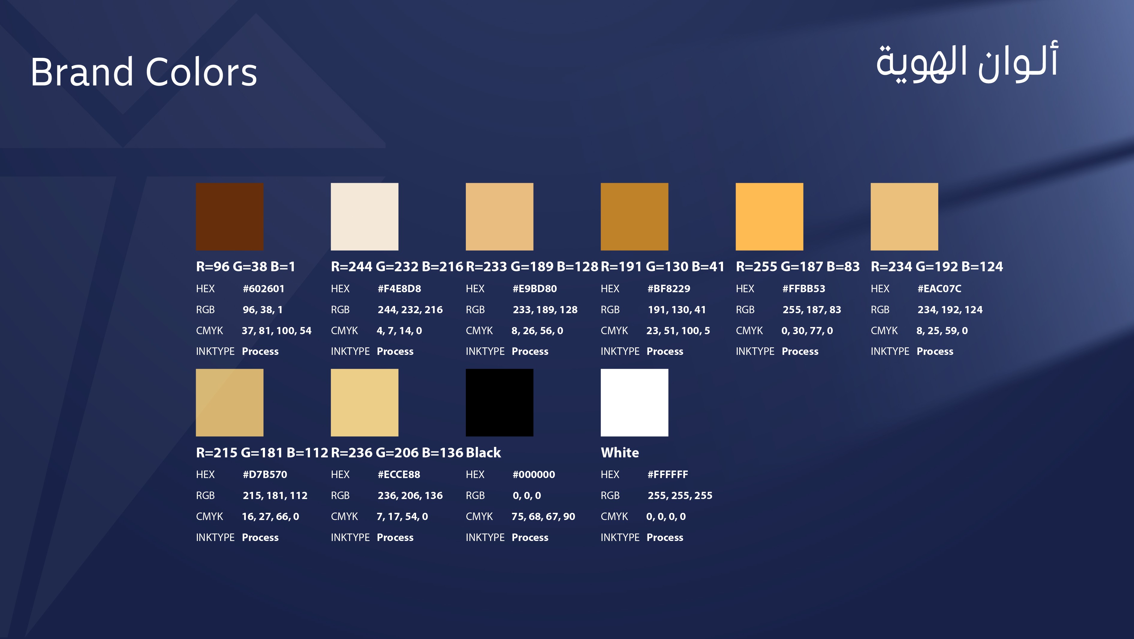 دليل الهوية - 3